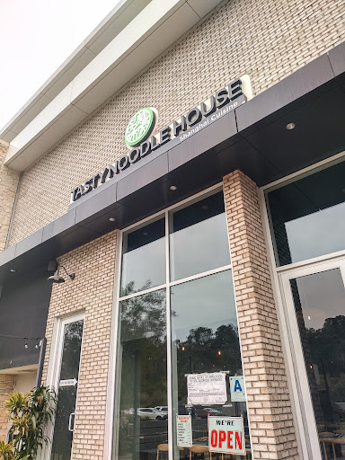 Tasty Noodle House image