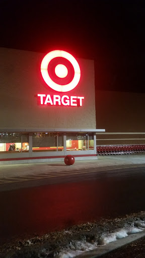 Department Store «Target», reviews and photos, 300 Chase Ave, Waterbury, CT 06704, USA