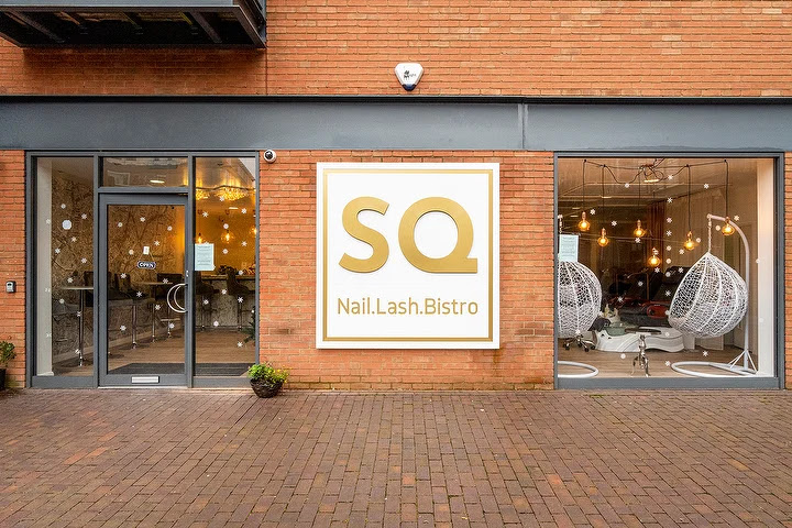 Photo 2 of SQ Nails & Beauty