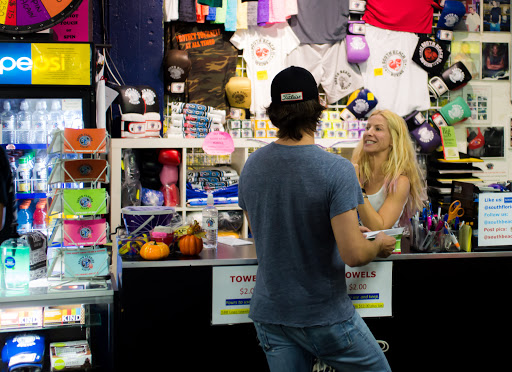 Gym «South Beach Boxing», reviews and photos, 715 Washington Ave, Miami Beach, FL 33139, USA