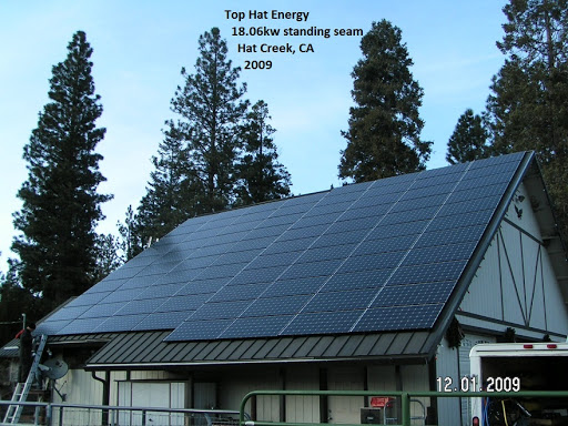 Top Hat Energy Inc. image