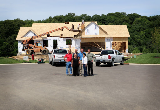 Home Builder «Christian Builders & Remodelers», reviews and photos, 21000 Rogers Dr Suite 110, Rogers, MN 55374, USA