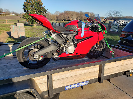 Motorcycle Shop «HSBK Racing», reviews and photos, 6400 Acme Rd, Shawnee, OK 74804, USA