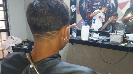 Peluqueria and barber shop el more