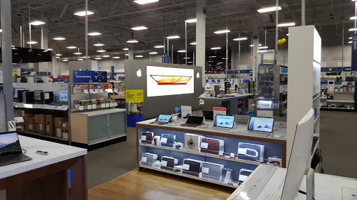 Electronics Store «Best Buy», reviews and photos, 6555 Frontier Dr, Springfield, VA 22150, USA