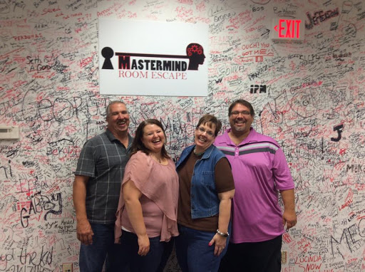 Amusement Center «Mastermind Room Escape - St. Charles», reviews and photos, 3900 Old Hwy 94 S #1, St Charles, MO 63304, USA