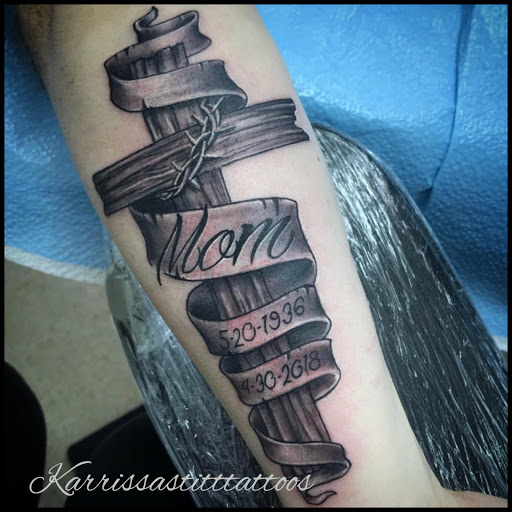 Explore lung cancer tattoo ideas, creative tattoo ideas in Reading, available at Provenia Tattoo