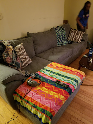 Shopping Mall «Riverpoint Center», reviews and photos, 1730 W Fullerton Ave, Chicago, IL 60614, USA