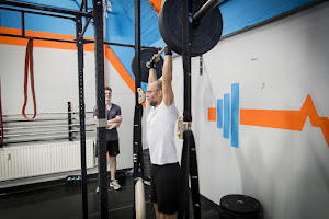 CrossFit Coolhaven