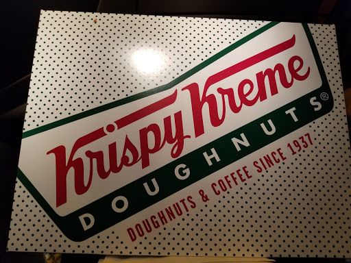 Bakery «Krispy Kreme Doughnuts», reviews and photos, 1495 N Dysart Rd, Avondale, AZ 85323, USA