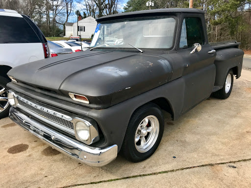 Used Car Dealer «Craige Motor Company», reviews and photos, 1102 S Duke St, Durham, NC 27707, USA