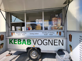 Kebab Vognen