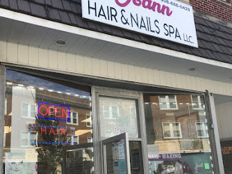 Joann Hair & Nail Spa LLC