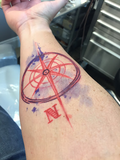 Tattoo Shop «Killer Ink», reviews and photos, 1620 Buford Hwy NE, Buford, GA 30518, USA