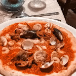 Photo n°3 de l'avis de Ana.� fait le 18/08/2020 à 15:04 sur le  Chichibio Ristorante Pizzeria à Mussomeli