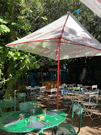 Atmosphère du Restaurant familial Le Bar de la Marine à Bordeaux - n°17