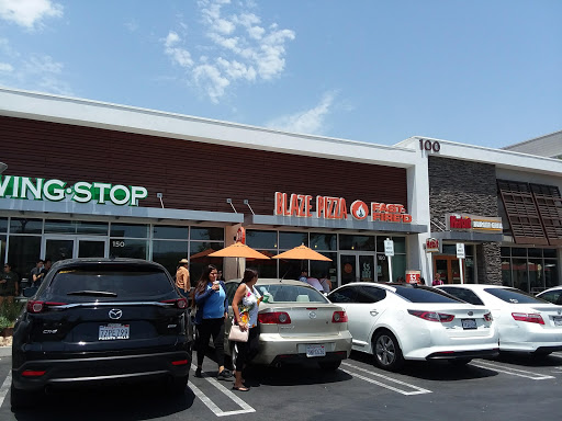 Shopping Mall «Alhambra Place», reviews and photos, 2 E Main St, Alhambra, CA 91801, USA