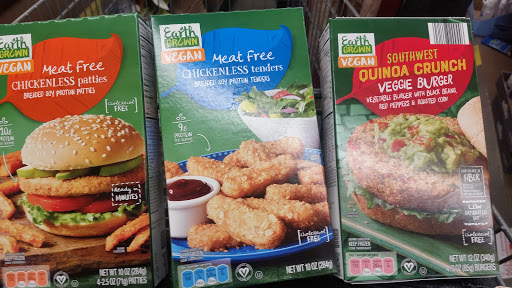 Supermarket «ALDI», reviews and photos, 8808 Belair Rd, Nottingham, MD 21236, USA