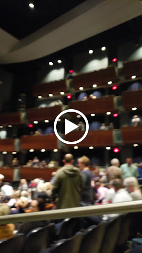 Performing Arts Theater «Civic Center Music Hall», reviews and photos, 201 N Walker Ave, Oklahoma City, OK 73102, USA