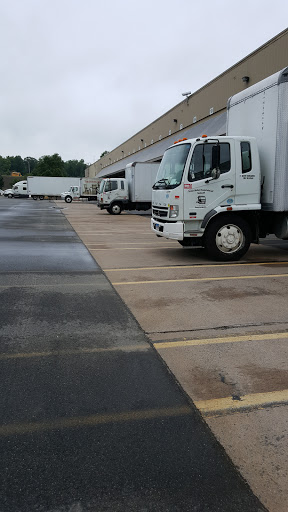 Furniture Store «Raymour & Flanigan Furniture Distribution Warehouse», reviews and photos, 61 Chapel Rd, Manchester, CT 06042, USA