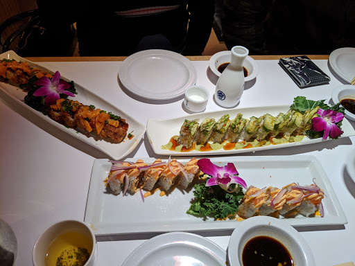 MikiSushi image