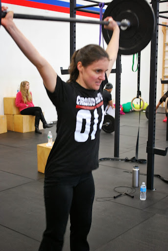 Gym «Chrono Crossfit», reviews and photos, 5 Jill Ct #16, Hillsborough Township, NJ 08844, USA