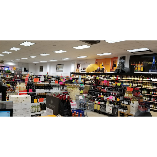 Wine Store «Cheers wines & spirits», reviews and photos, 1399 St George Ave, Colonia, NJ 07067, USA