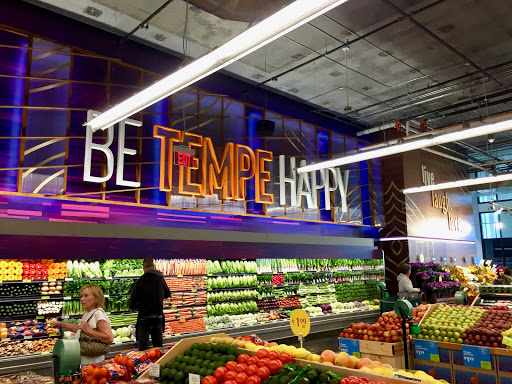 Grocery Store «Whole Foods Market», reviews and photos, 5120 S Rural Rd, Tempe, AZ 85282, USA