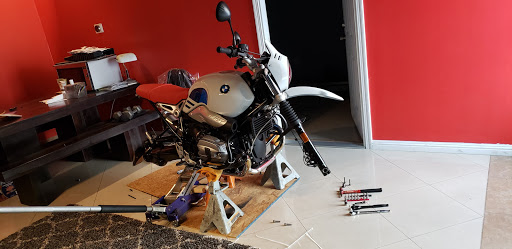 Motorcycle Repair Shop «Motorcycle Tire Center», reviews and photos, 2116 E Charleston Blvd, Las Vegas, NV 89104, USA