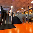 Sky Zone Trampoline Park