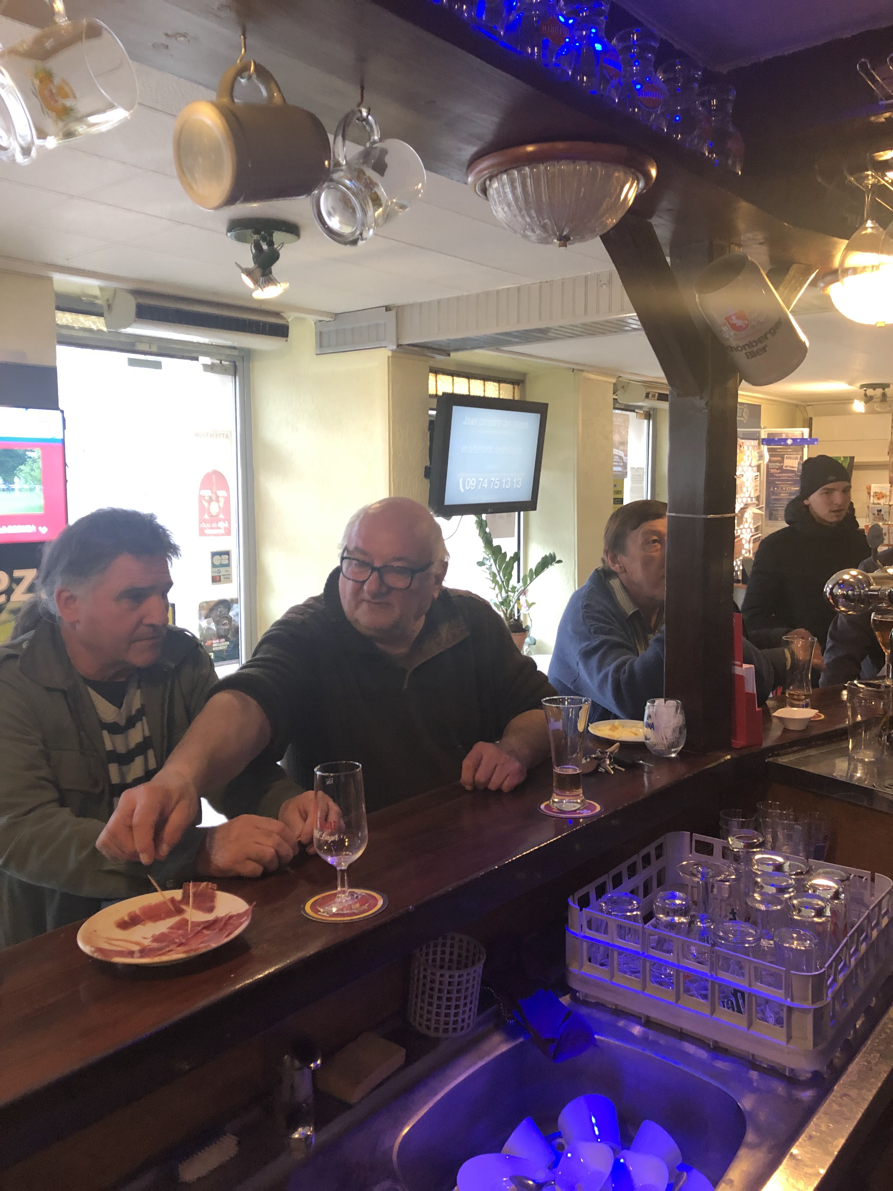 Photo n° 1 de l'avis de Jian.a fait le 10/05/2019 à 17:19