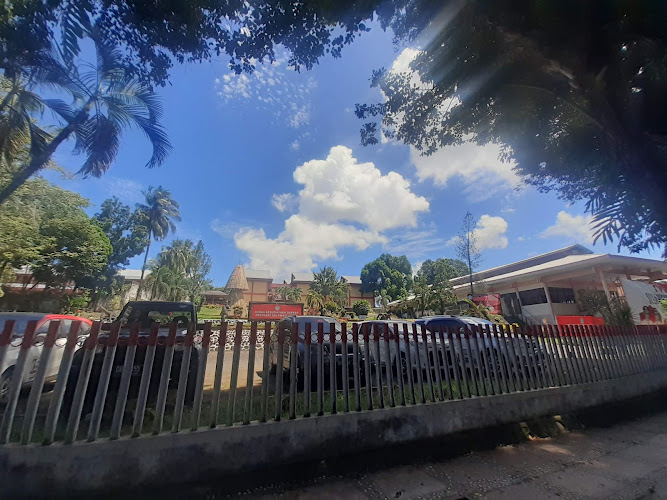 Museum Pusaka di Kota Manado: Menelusuri Keindahan UPTD Museum Negeri Propinsi Sulawesi Utara