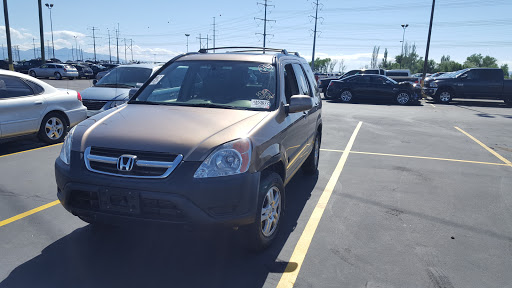 Auto Auction «Manheim Utah», reviews and photos, 1650 W 500 S, Woods Cross, UT 84087, USA