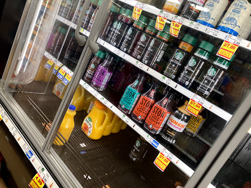 Grocery Store «Kroger», reviews and photos, 1950 N Goliad St, Rockwall, TX 75087, USA