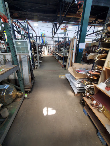 Building Materials Store «Construction Junction», reviews and photos, 214 N Lexington St, Pittsburgh, PA 15208, USA