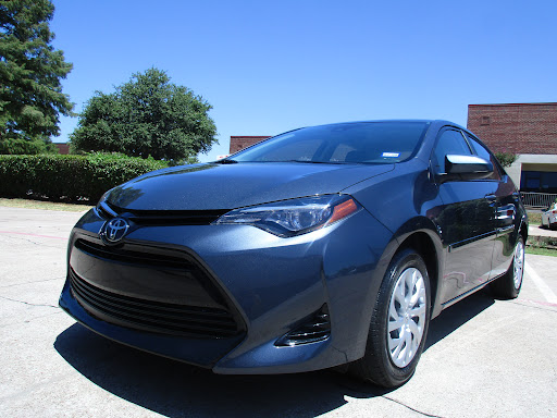 Used Car Dealer «Select City Cars», reviews and photos, 10503 Forest Ln Suite 156, Dallas, TX 75243, USA