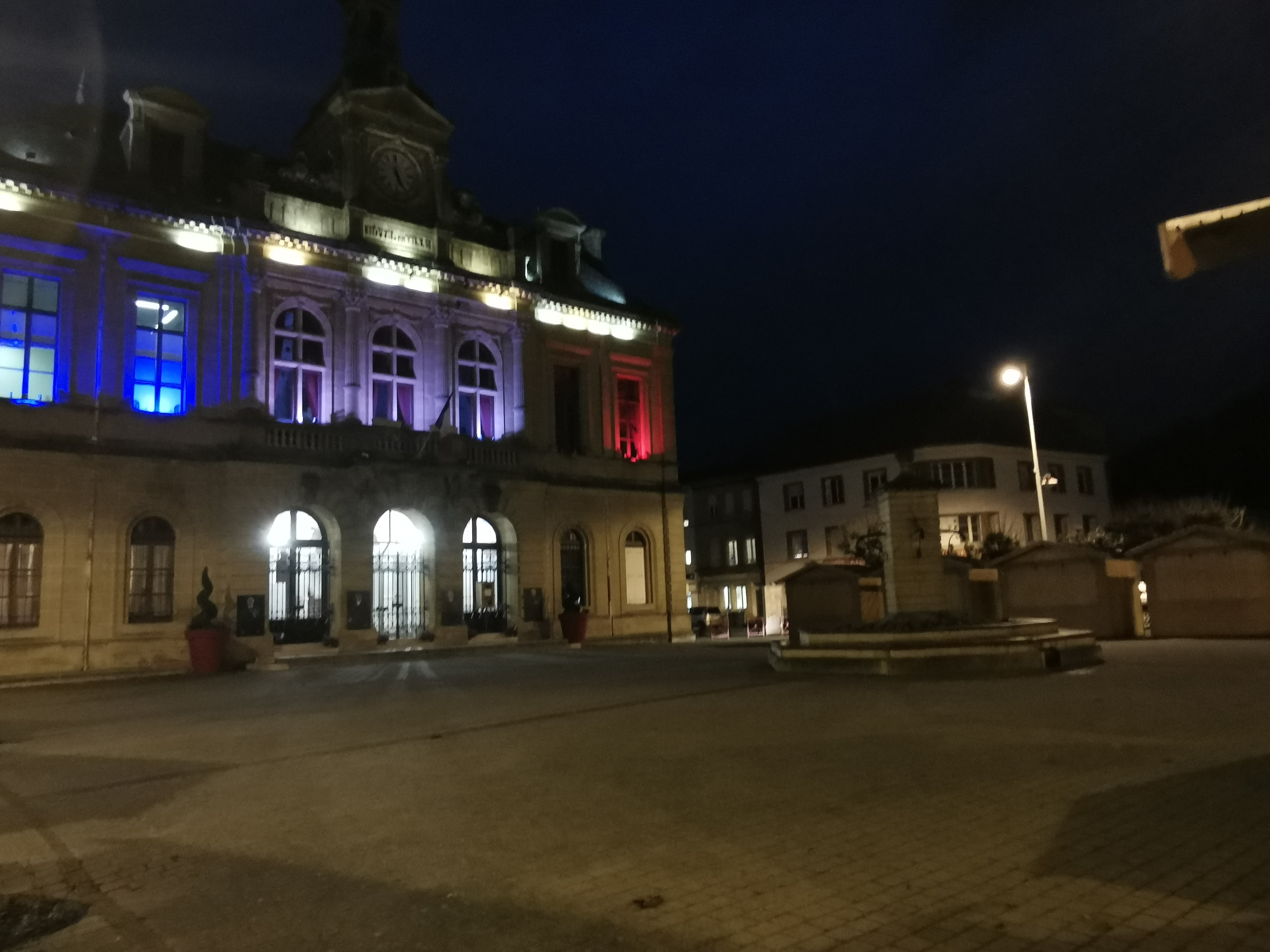 Photo n° 13 de l'avis de Phidis.a fait le 12/11/2019 à 12:55