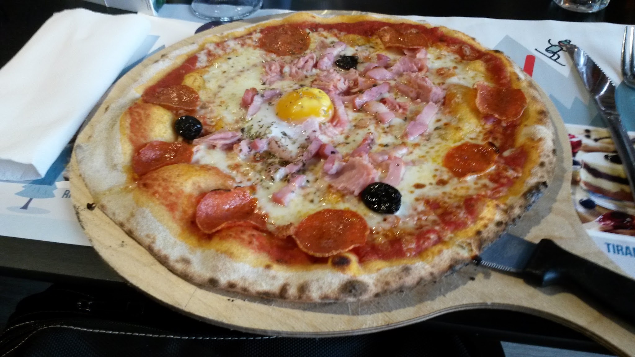 Photo n° 3 de l'avis de isabelle.a fait le 27/01/2017 à 19:07
