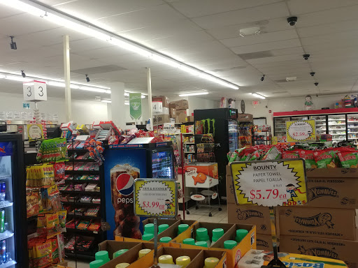 Grocery Store «Todos Dumfries LLC», reviews and photos, 17987 Dumfries Shopping Plaza, Dumfries, VA 22026, USA