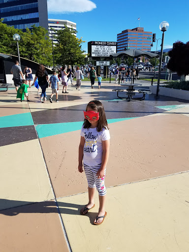 Performing Arts Theater «Pioneer Center for the Performing Arts», reviews and photos, 100 S Virginia St, Reno, NV 89501, USA