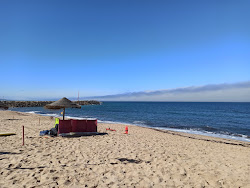 Praia do Norte'in fotoğrafı imkanlar alanı
