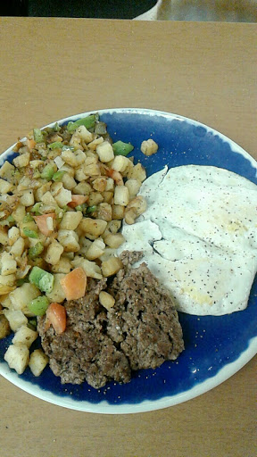 Coffee Shop «Coffee Shop at Lawrence Pharmacy», reviews and photos, 631 Broad St SE, Gainesville, GA 30501, USA