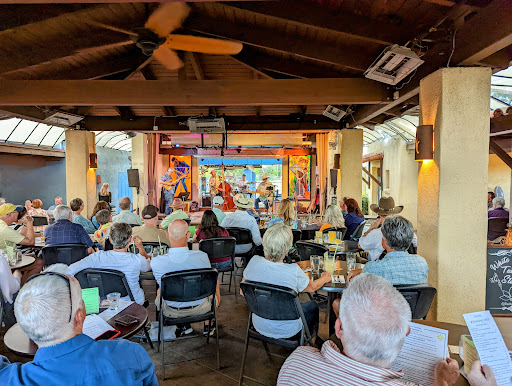 American Restaurant «Monterey Court», reviews and photos, 505 W Miracle Mile, Tucson, AZ 85705, USA