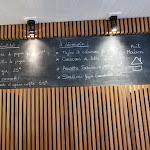 Photo n° 5 de l'avis de Fat.o fait le 11/08/2019 à 21:10 pour Le Comptoir Beldi à Sainte-Maxime