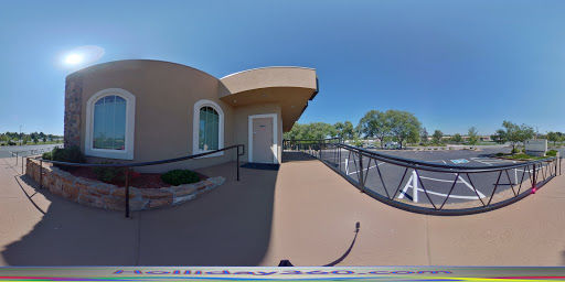 Funeral Home «Angelus Chapel Funeral Directors», reviews and photos, 1104 S Circle Dr, Colorado Springs, CO 80910, USA