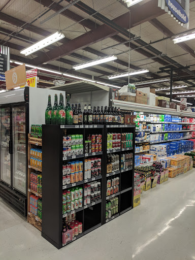 Grocery Store «H-E-B Grocery», reviews and photos, 207 E South St, Alvin, TX 77511, USA