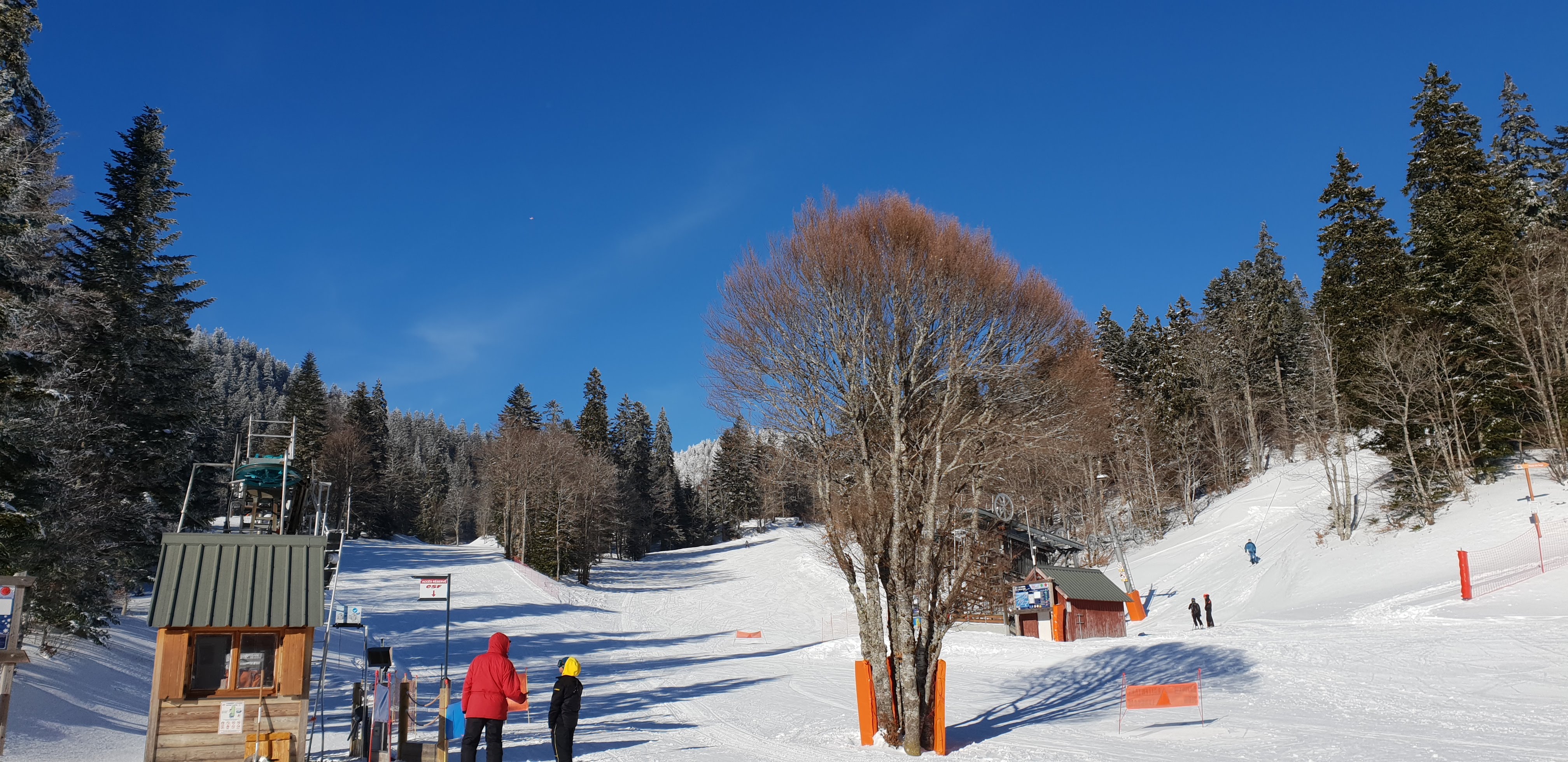 Photo n° 1 de l'avis de De.e fait le 08/02/2019 à 07:21