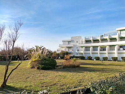 Residence Le Rayon vert à La Grande-Motte