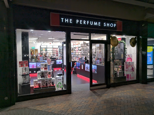 The Perfume Shop Stockport