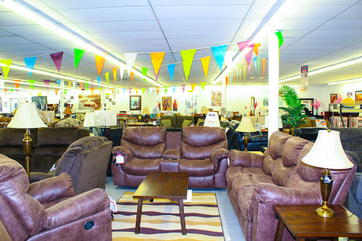 Furniture Store «Sandys Furniture», reviews and photos, 422 Lake Ave, Elyria, OH 44035, USA